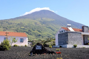 Vista Montanha